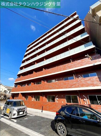 アーバンシャトー千葉中央の物件内観写真